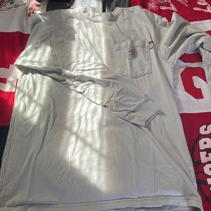 Carhartt FR longsleeve